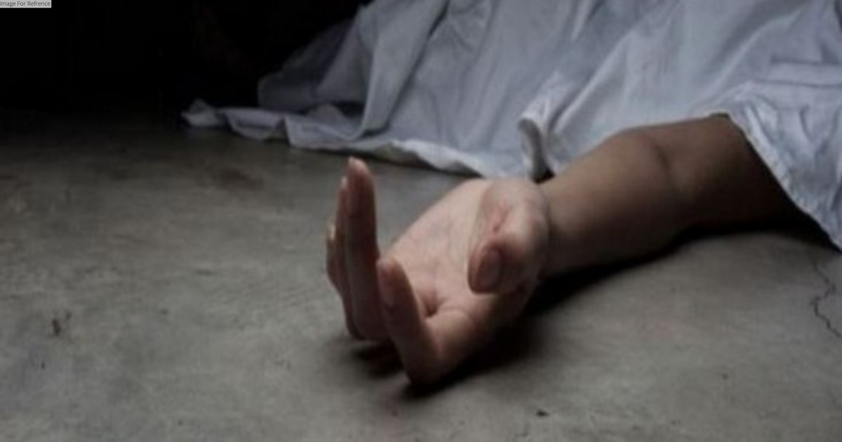 J-K: Four members of family found dead due to asphyxiation in Ramban